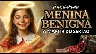 The Martyr of the Sert&atilde;o - The moving story of the girl Benigna