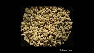 Arif Imran Foodstuff Trading LLC Dubai requires Black Eye Beans