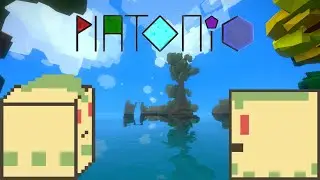 Let's Try: Platonic - Aromantic Puzzles?