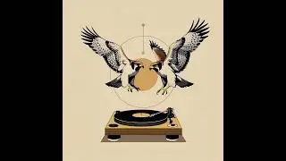 Minimalderground 025 - Falcon