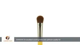 Bdellium Tools Professional Makeup Brush Studio Line - Eye Whopper 779 | Review/Test
