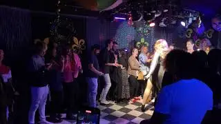 Splash Bar - Panama City Beach