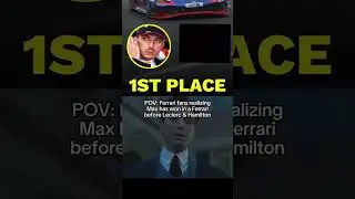 Max is unstoppable #memes #f1humor #verstappen