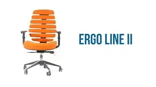 ERGO LINE II - Funktionsvideo - hjh OFFICE