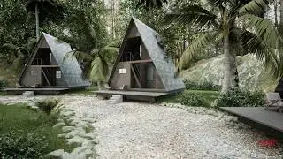 UE5 Chalet Remake