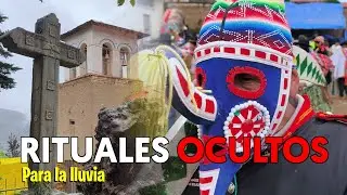 ILABAYA | La celebración secreta del Dulce Nombre de Jesús 🙏