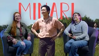 Trailer Review: Minari - What the Plot?