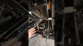 Drago GT twin chop vs Geringhoff XDC Elite ￼XL #farming #farmlife #farmequipment #farmer #farm 