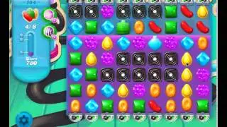 Candy Crush Soda Saga Level 184