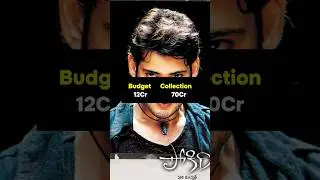 Director Puri Jagannadh all movies budget & collection