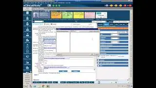 PRAPARE eClinicalWorks Template Functionalities