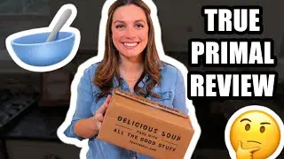 True Primal Soups Review: Are These The Most Convenient Paleo Meals?