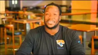 Uche Nwaneri talks about Fresh For Florida Kids