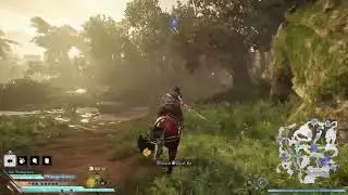 DYNASTY WARRIORS : Origins