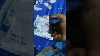 Lava z60 bettary unboxing