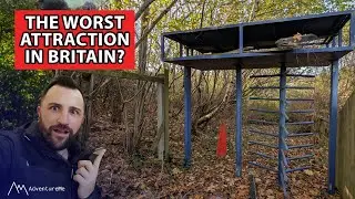 Туристическая достопримечательность &laquo;Катастрофа&raquo; | Transperence