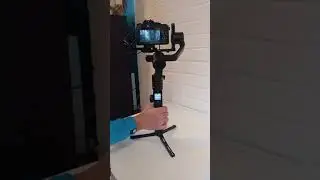 FeiyuTech AK2000 + Follow Focus AKFII issues