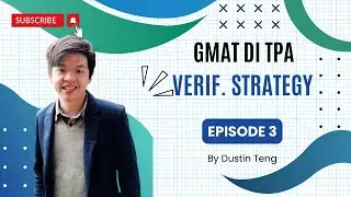 GMAT Data Insights 公開課：利用反例定位 Two‑Part Analysis 答案（3）