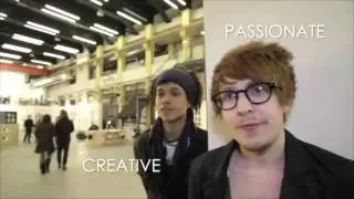 Contemporary Media Practice Society