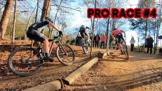 Pro/Expert Winter Short Track Race #4 2020