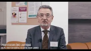 #WorldCancerDay | Entretien avec le Pr Lartigau, PU-PH en canc&eacute;rologie et DG du Centre Oscar Lambret