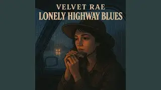Lonely Highway Blues