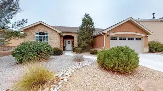 Homes for sale - 7823 AVENIDA VISTA VENTANA NW, Albuquerque, NM 87114