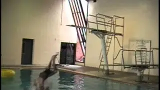 Video Diving