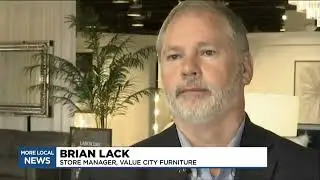 Value City Furniture opens in Saginaw Co.