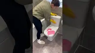 Я не фанат уборки в ванной, но у меня есть несколько советов и хитростей по уборке ванной комнаты...