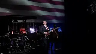 Star Spangled Banner - National Anthem - Guitar Cover