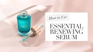 Essential Renewing Serum