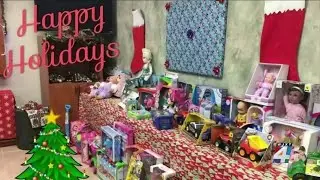 Gifting hope: Clay County domestic violence shelter needs Christmas supplies for survivors