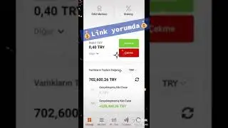 BİTCİ COİN RESMİ SAYFASI %100 T&Uuml;RK 🇹🇷🇹🇷🇹🇷 GE&Ccedil; KALMADAN &Uuml;YE OLUNUZ.