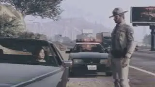 LSPDFR: Ultimate Backup Retro Config