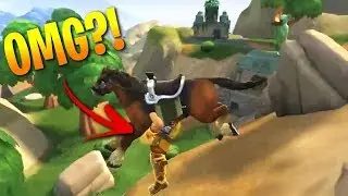 Realm Royale Daily Best Moments Ep. 2 (Realm Royale Funny Moments)