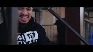 Can't Break Me - Sharod Starks feat. Nuk Beatz  (Official Video)