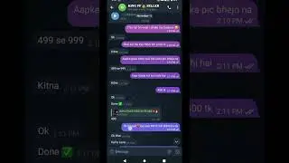 Id selling scam free fire || king ff seller exposed #freefirescammers #scam