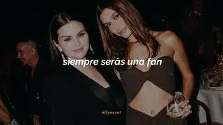 Eva Grace - always be a fan // español