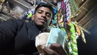 Aaj humne dukan se ghapla kar liya🫣