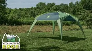 Three Forks Shelter 2018 YouTube