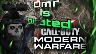 The DMR experience | MW