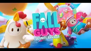 Fall Guys : Redif du 29-12-25