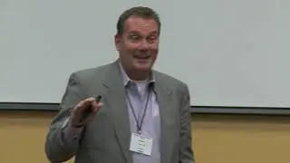 Mo Davis | Aggressive Command: Leads to Successful Outcomes | FIRExTalk PDX '19