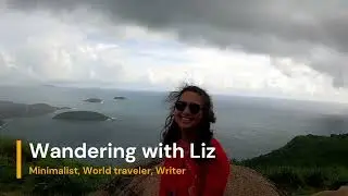 See the world | Storytelling  | Nomadic Life