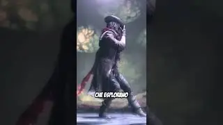 👹La Storia di Devil May Cry | #devilmaycry #dante #vergil #netflix #dmc #reels #perte  #gaming