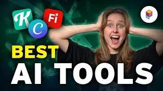 Top 7 Free AI Tools Every Creator Must Use in 2025 🤖 | Save Time & Grow Your Channel