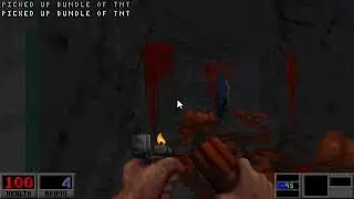 Blood Gameplay (The Way Of All The Flesh) |By Entertainment Promo| #Blood #blood #entertainmentpromo