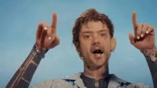 Totally Not -mgk - clich&eacute; (UnOfficial Music Video)- #makorehaps #dannyfreestylez Mako?Rehaps?