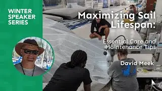 Maximizing Sail Lifespan: Essential Care and Maintenance Tips